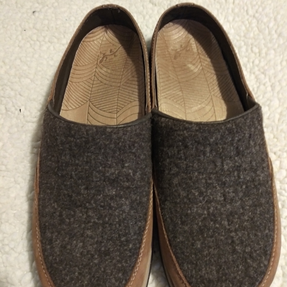 Chaco shoes
